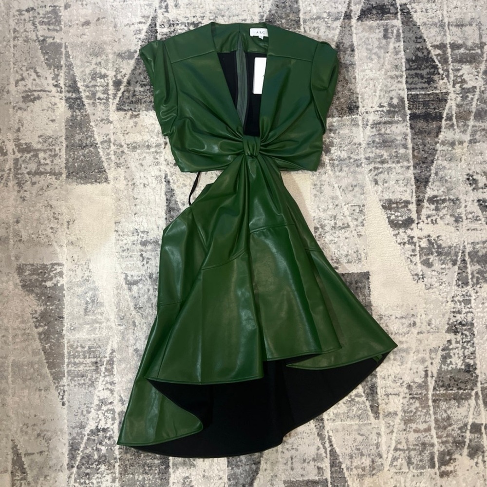 A.L.C Lexi Dress